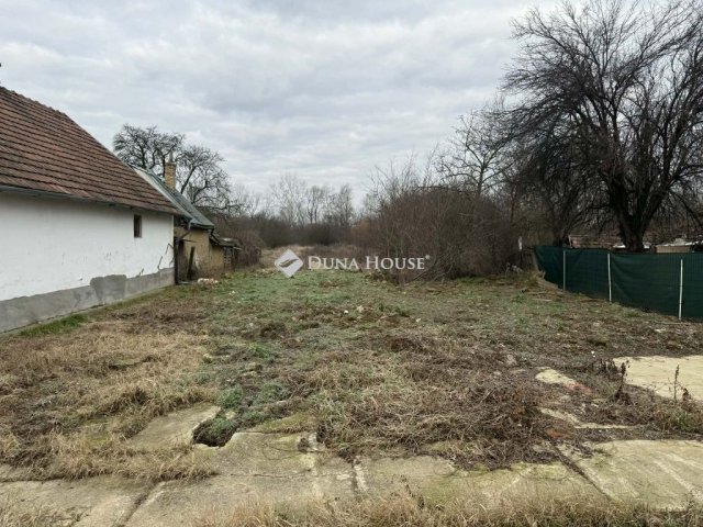 Eladó telek, Polgáron 3.9 M Ft / költözzbe.hu