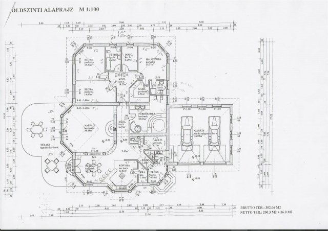 Eladó családi ház, Pilisvörösváron 318 M Ft, 5 szobás