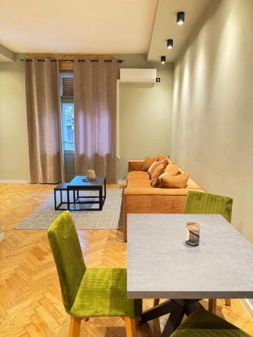 Kiadó téglalakás, albérlet, VII. kerületben, Dob utcában