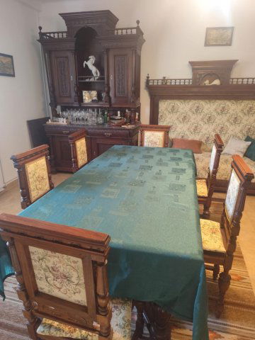 Eladó családi ház, Gyenesdiáson 148 M Ft, 7 szobás