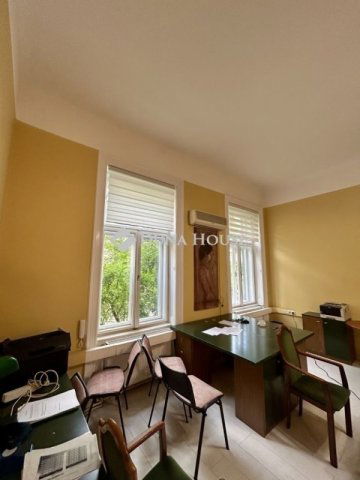 Eladó téglalakás, Budapesten, VII. kerületben 118 M Ft, 5 szobás