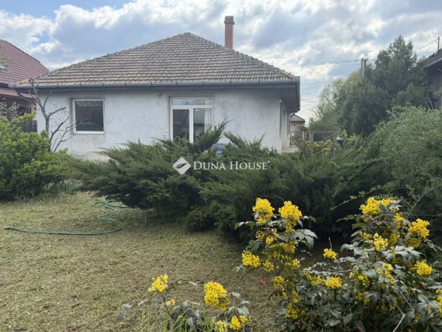 Eladó családi ház, Pilisen 82.9 M Ft, 4 szobás