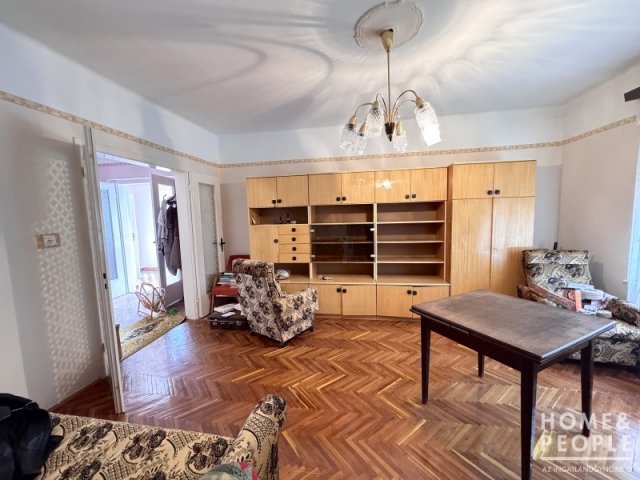 Eladó családi ház, Hódmezővásárhelyen 41 M Ft, 3 szobás