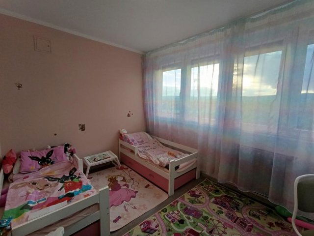 Eladó panellakás, Budapesten, IV. kerületben, Pozsonyi utcában