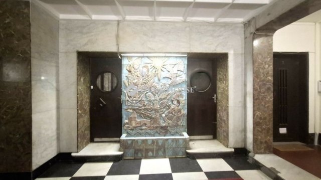 Eladó téglalakás, Budapesten, II. kerületben 89.9 M Ft, 1 szobás