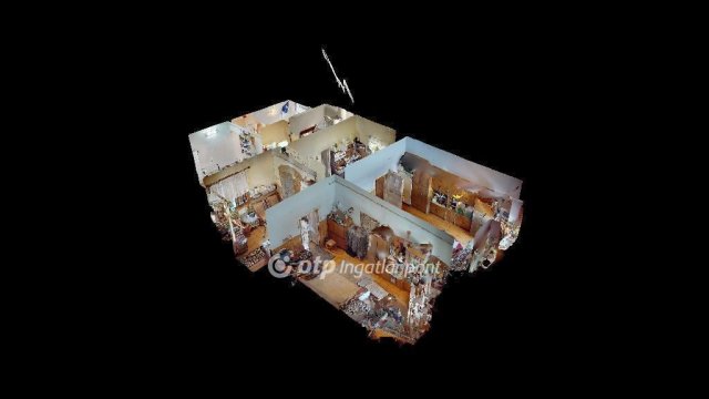 Eladó családi ház, Mezőkövesden 34.99 M Ft, 2+1 szobás