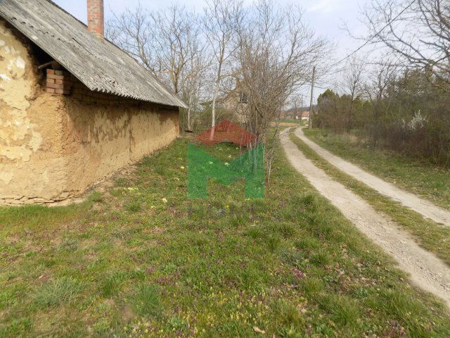 Eladó mezogazdasagi ingatlan, Szentgyörgyváron 6.6 M Ft