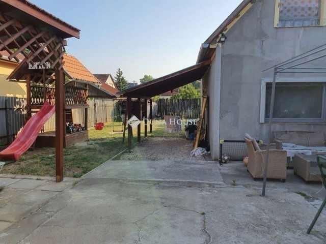 Eladó családi ház, Budapesten, XVIII. kerületben 117 M Ft