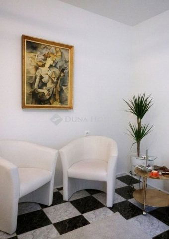 Eladó téglalakás, Budapesten, XI. kerületben 59.2 M Ft, 1 szobás