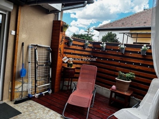 Eladó családi ház, Budapesten, XXI. kerületben 72 M Ft, 2 szobás