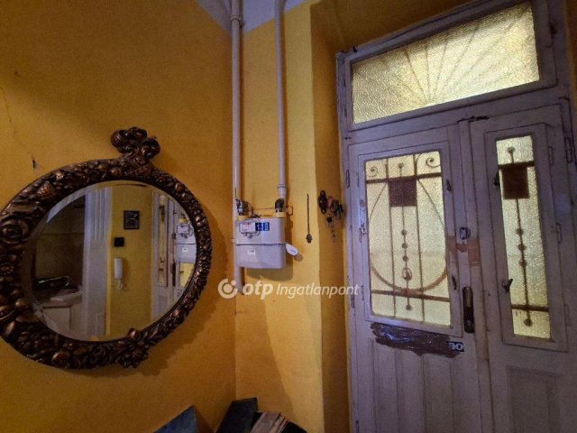 Eladó téglalakás, Budapesten, VIII. kerületben 99 M Ft, 4 szobás