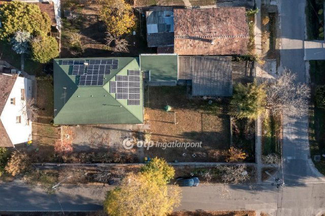 Eladó családi ház, Dunaharasztin 84.9 M Ft, 3 szobás