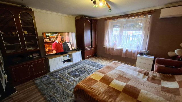 Eladó családi ház, Polgáron 17.99 M Ft, 3 szobás