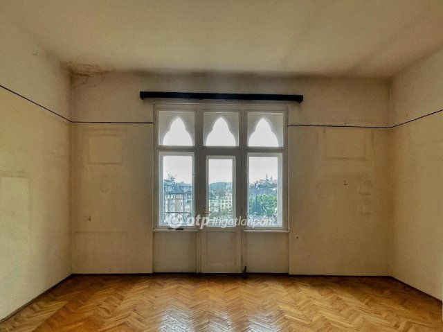 Eladó téglalakás, Budapesten, II. kerületben 185 M Ft