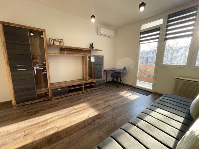 Kiadó téglalakás, albérlet, Debrecenben 260 E Ft / hó, 2 szobás