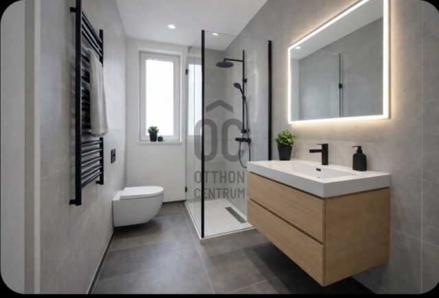 Eladó téglalakás, Győrött 36 M Ft, 2 szobás