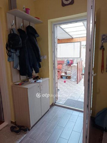 Eladó családi ház, Hajdúszoboszlón 46.5 M Ft, 1 szobás