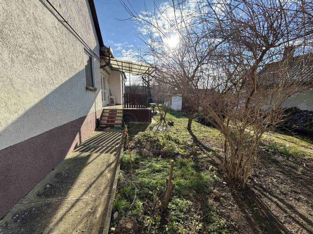 Eladó családi ház, Kaposváron 40.8 M Ft / költözzbe.hu