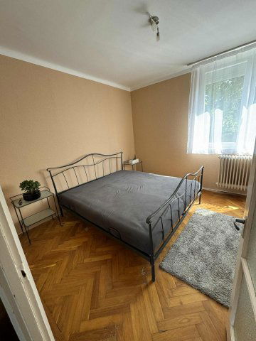 Eladó téglalakás, Tatabányán 34.99 M Ft, 2 szobás