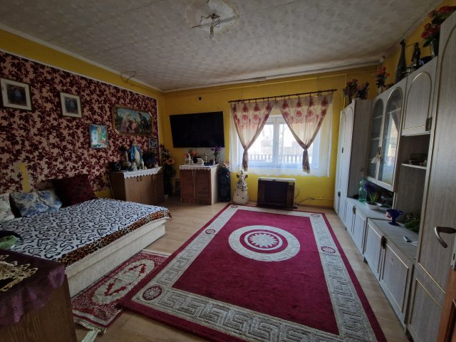 Eladó családi ház, Zagyvarékason 45 M Ft, 3 szobás
