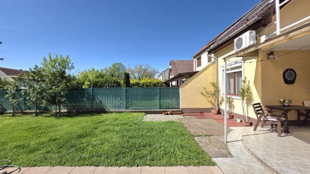 Eladó családi ház, XIII. kerületben, Násznagy utcában