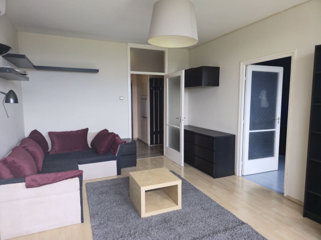 Kiadó téglalakás, albérlet, IV. kerületben, Erdősor úton