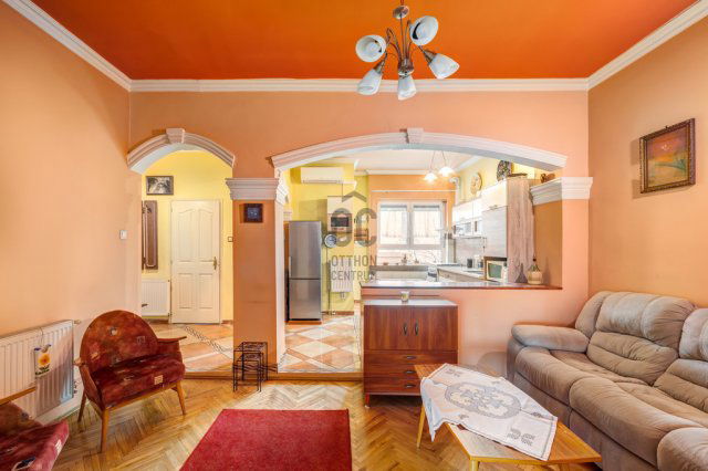 Eladó családi ház, Budapesten, XVIII. kerületben 84.9 M Ft