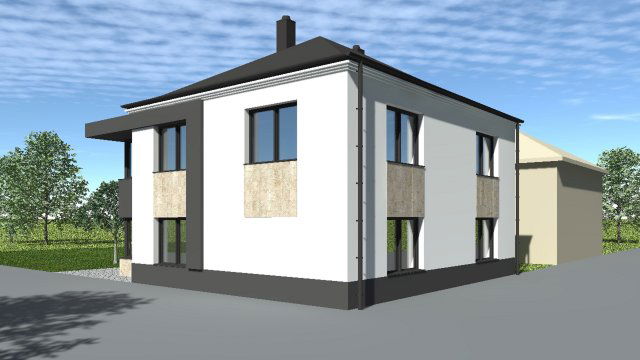 Eladó családi ház, Szombathelyen 64.9 M Ft, 5 szobás