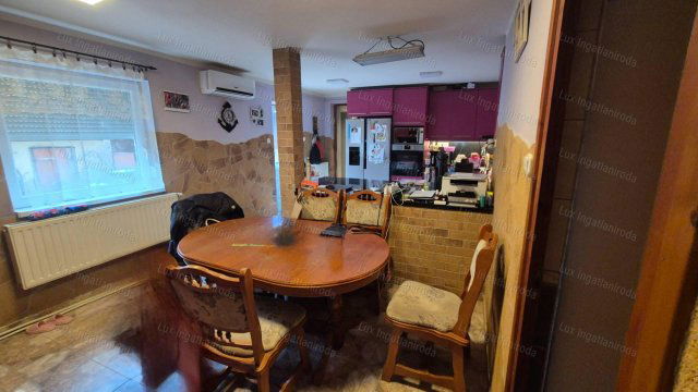 Eladó családi ház, Bokodon 69.9 M Ft, 4 szobás