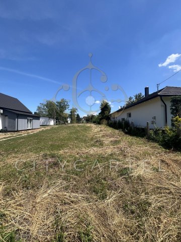 Eladó telek, Balatonlelleén 85 M Ft / költözzbe.hu