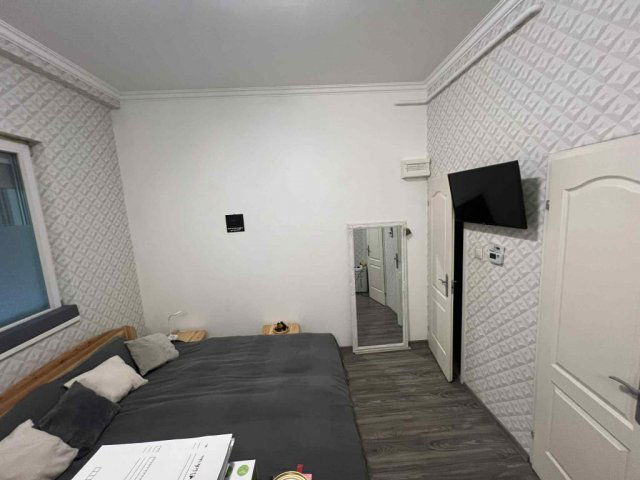 Eladó téglalakás, Budapesten, VI. kerületben, Szív utcában