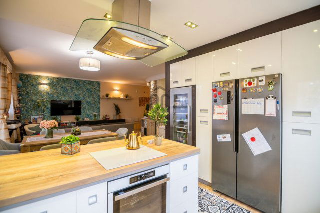 Eladó téglalakás, Budapesten, XIX. kerületben 125 M Ft, 3 szobás