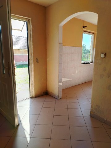 Eladó családi ház, Nagyberkin 12.5 M Ft, 2+1 szobás