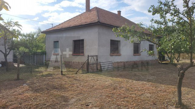 Eladó mezogazdasagi ingatlan, Balástyán 24.9 M Ft, 3 szobás