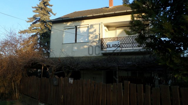 Eladó családi ház, Kunhegyesen 49.1 M Ft, 4 szobás