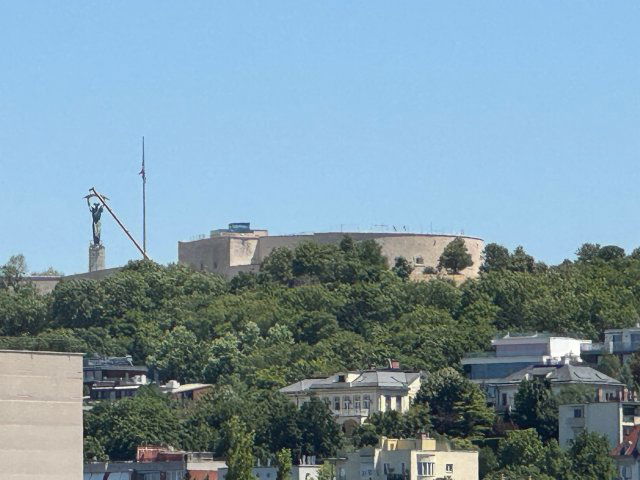 Eladó téglalakás, Budapesten, XII. kerületben 134.9 M Ft