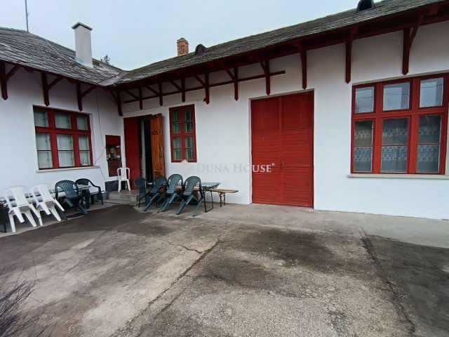 Eladó üzlethelyiség, Szegeden 45 M Ft / költözzbe.hu