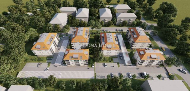 Eladó téglalakás, Pécsett 62.214 M Ft, 3 szobás