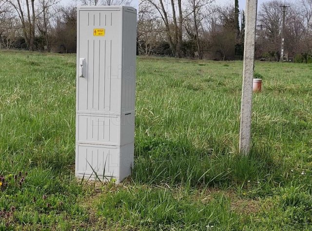 Eladó telek, Balatonszárszón 39.762 M Ft / költözzbe.hu