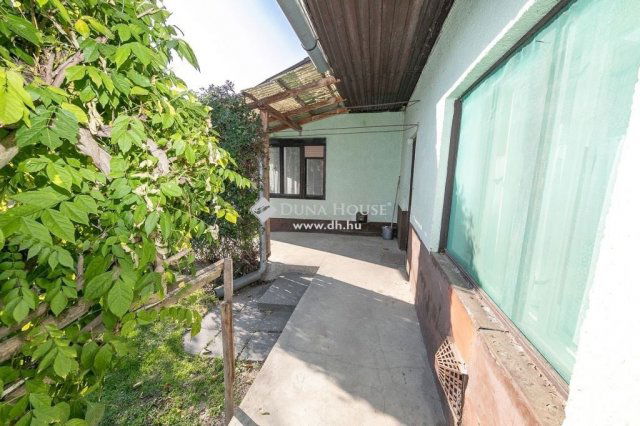 Eladó családi ház, Nagycsepelyen 38.99 M Ft, 4 szobás