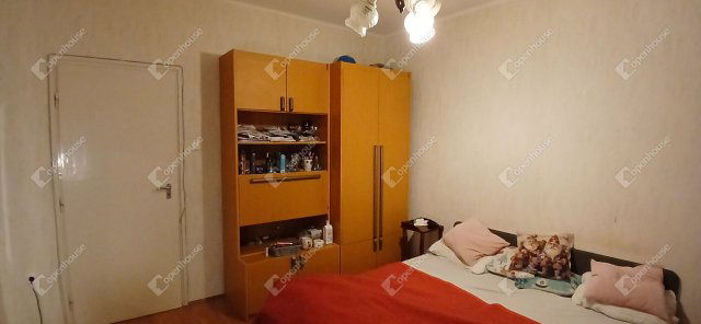 Eladó téglalakás, Körmenden 28.5 M Ft, 2 szobás