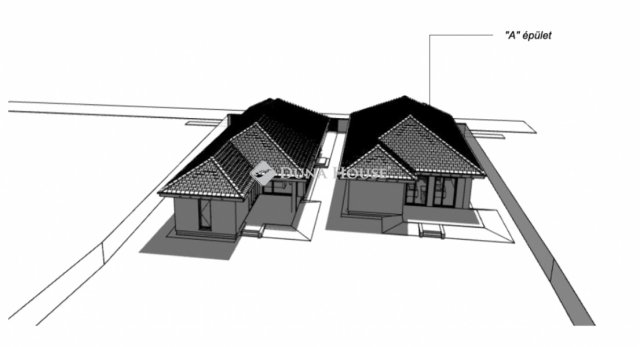 Eladó családi ház, Gyálon 145 M Ft, 4 szobás