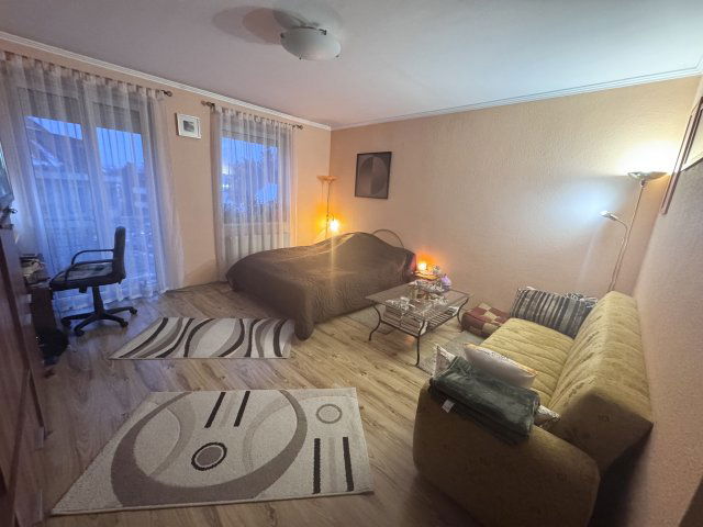 Eladó téglalakás, Budapesten, XV. kerületben 65 M Ft, 1 szobás