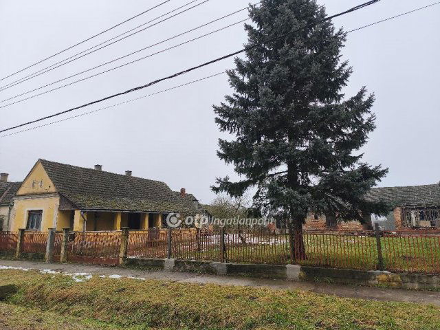 Eladó családi ház, Bélaváron 15 M Ft, 2 szobás
