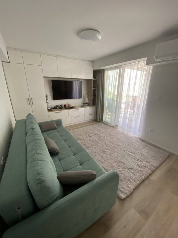 Eladó téglalakás, Balatonmáriafürdőn 54.5 M Ft, 1 szobás