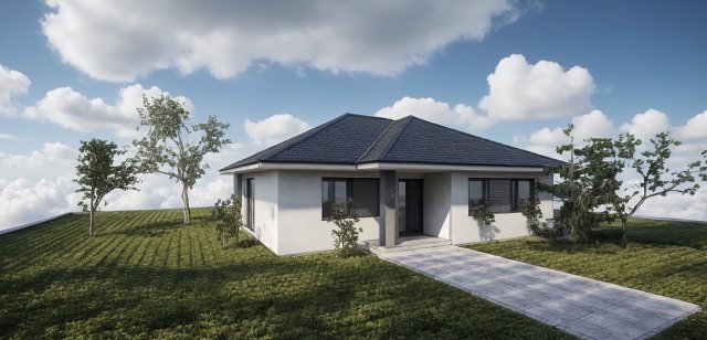 Eladó családi ház, Nyíregyházán 79.9 M Ft, 3 szobás