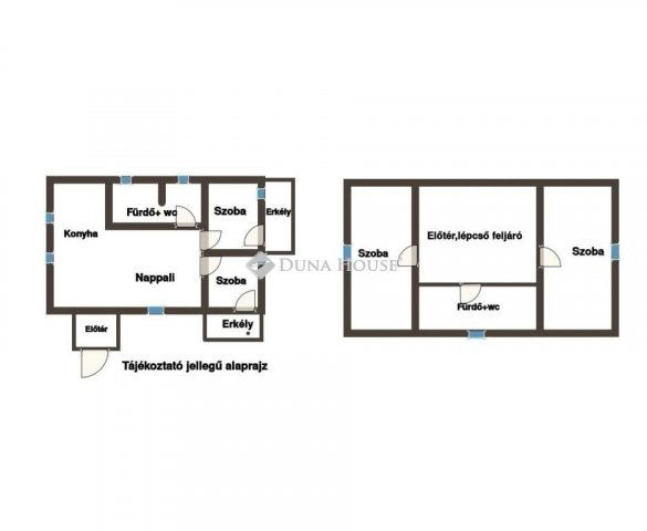 Eladó családi ház, Pilisvörösváron 122 M Ft, 5 szobás