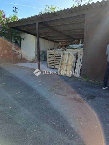 Eladó ipari ingatlan, Mindszenten 70 M Ft / költözzbe.hu