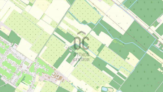 Eladó mezogazdasagi ingatlan, Dánszentmiklóson 3.9 M Ft