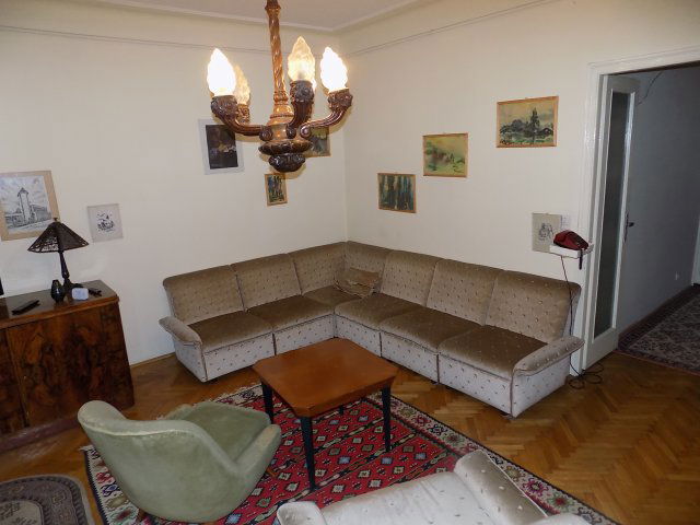 Eladó téglalakás, XI. kerületben, Lágymányosi utcában